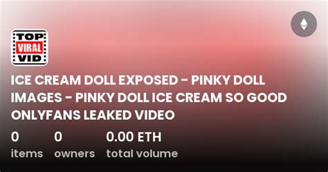 pinky doll naked porn|pinky doll naked exclusive content